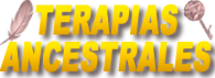 Terapias Naturales Ancestrales